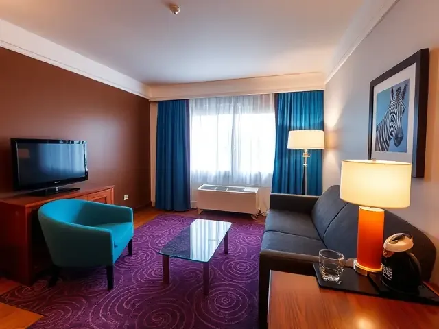 Люкс (Представительский)